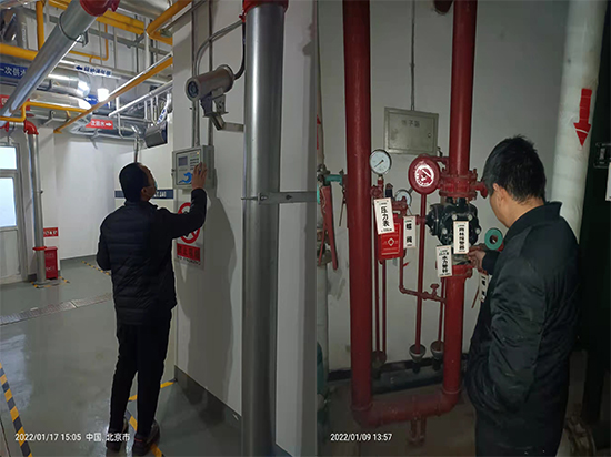 找消防工程公司要看重哪幾點(diǎn)呢，消防工程公司主要做什么工作