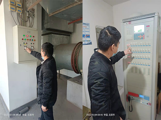 如何確保消防工程施工質(zhì)量，消防工程施工質(zhì)量控制措施