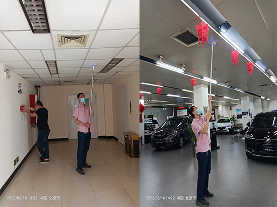 消防工程施工都要哪些準(zhǔn)備呢，做消防工程需要準(zhǔn)備什么