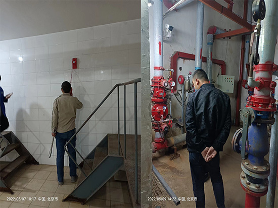 消防工程意義作用?消防工程施工要注意什么，消防工程的意義和作用