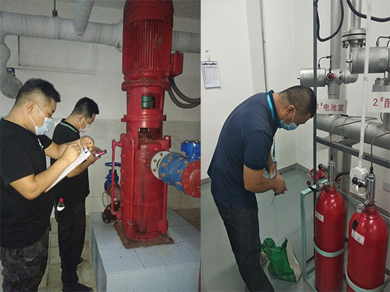 消防工程要具備哪些承包資質(zhì)，消防工程要具備哪些承包資質(zhì)要求